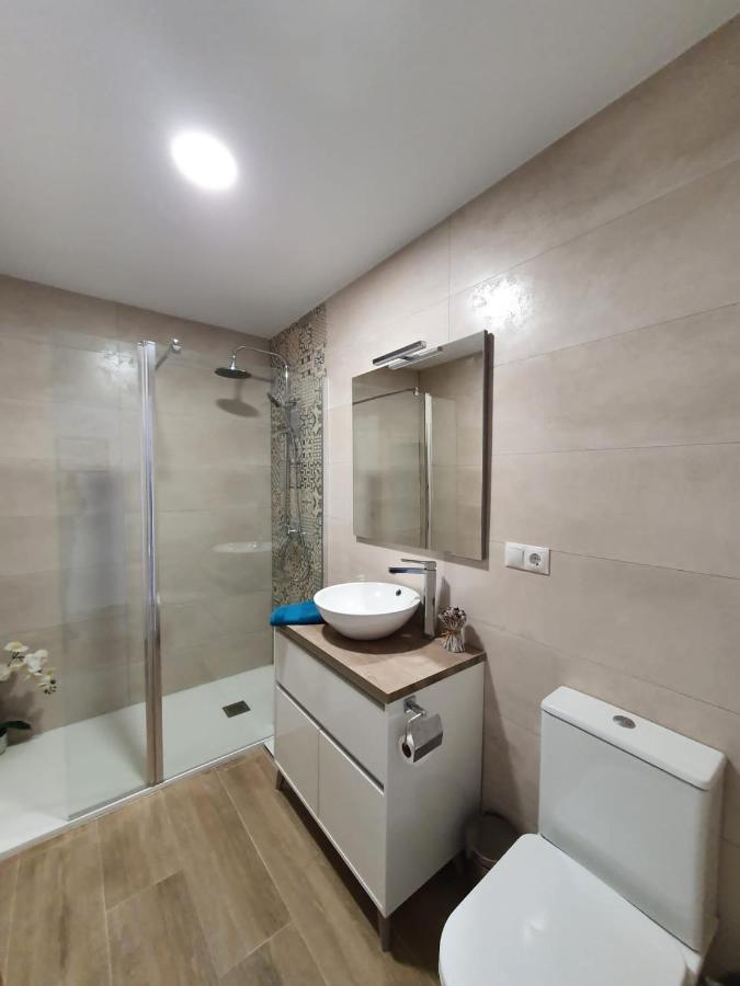 Apartamento Tropical Con Piscina Cerca De La Playa Torremolinos Exterior photo